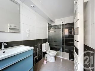  Appartement � louer 2 pi�ces 40 m�