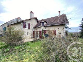  Maison � vendre 3 pi�ces 111 m�