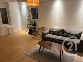  Appartement � louer 1 pi�ce 31 m�