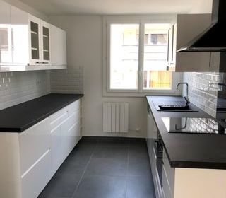  Appartement � louer 3 pi�ces 57 m�