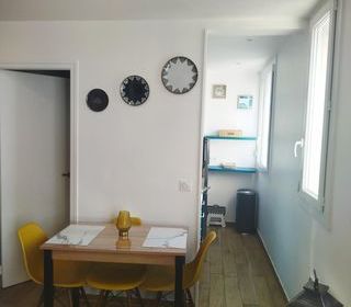  Appartement � vendre 1 pi�ce 25 m�