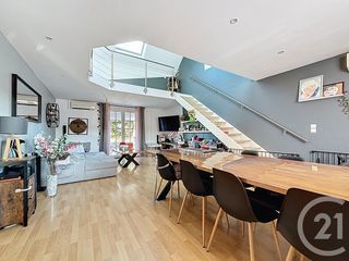  Maison � vendre 8 pi�ces 226 m�