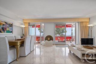  Appartement � vendre 2 pi�ces 67 m�