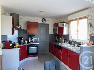  Maison � vendre 4 pi�ces 85 m�