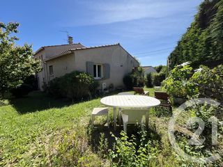  Maison � vendre 5 pi�ces 131 m�