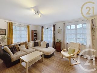  Maison � vendre 8 pi�ces 159 m�