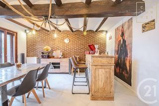  Maison � vendre 7 pi�ces 180 m�