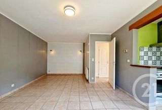  Appartement � vendre 3 pi�ces 63 m�