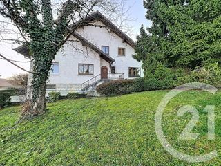  Maison � vendre 9 pi�ces 220 m�