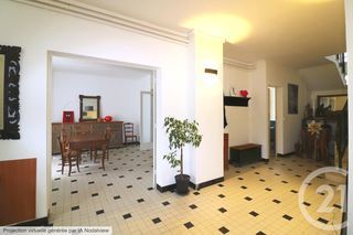  Maison � vendre 9 pi�ces 275 m�