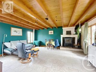  Maison � vendre 4 pi�ces 249 m�