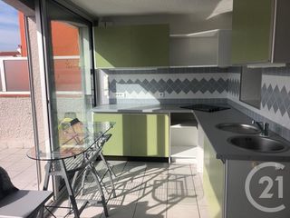  Appartement � vendre 3 pi�ces 89 m�