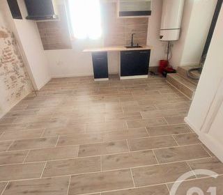  Maison � vendre 3 pi�ces 55 m�