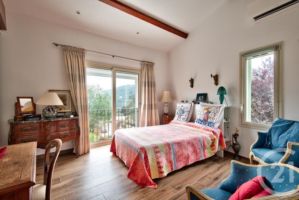 � vendre  Maison La Turbie (06320)