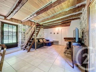  Maison � vendre 3 pi�ces 70 m�