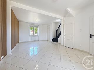  Maison � louer 4 pi�ces 60 m�