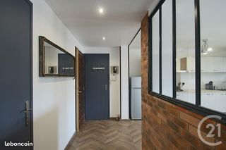  Appartement � louer 3 pi�ces 61 m�