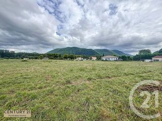  Terrain � vendre 1319 m�