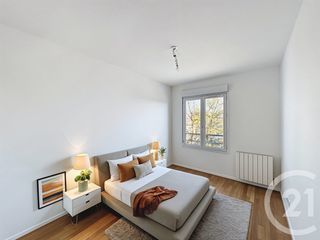  Appartement � vendre 3 pi�ces 65 m�