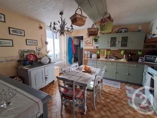  Maison � vendre 3 pi�ces 90 m�