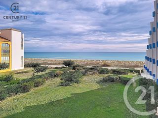  Appartement � vendre 2 pi�ces 43 m�