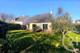  Maison � vendre 5 pi�ces 122 m�