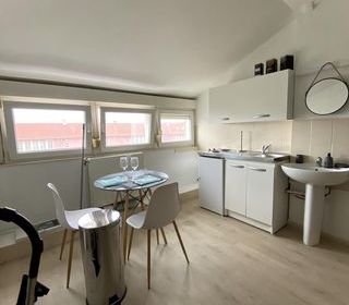  Appartement � louer 1 pi�ce 16 m�