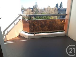  Appartement � louer 2 pi�ces 46 m�