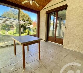  Maison � vendre 5 pi�ces 140 m�