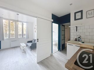  Appartement � vendre 2 pi�ces 35 m�