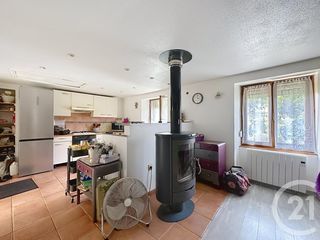  Maison � vendre 5 pi�ces 152 m�