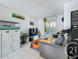  Maison � vendre 4 pi�ces 105 m�