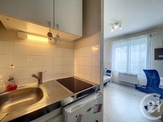  Appartement � louer 1 pi�ce 18 m�