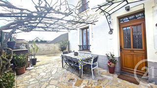  Maison � vendre 6 pi�ces 116 m�