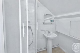  Appartement � vendre 1 pi�ce 21 m�