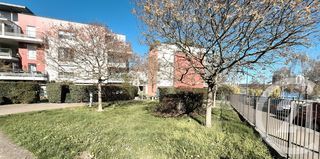  Appartement � vendre 2 pi�ces 50 m�