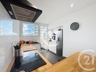  Appartement � vendre 5 pi�ces 92 m�