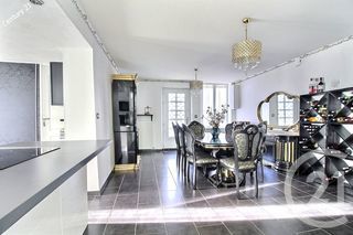  Maison � vendre 5 pi�ces 129 m�