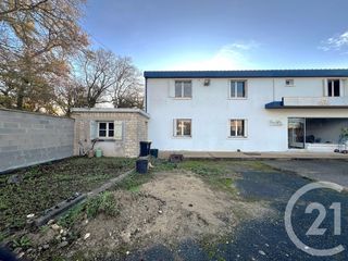  Maison � vendre 8 pi�ces 49 m�