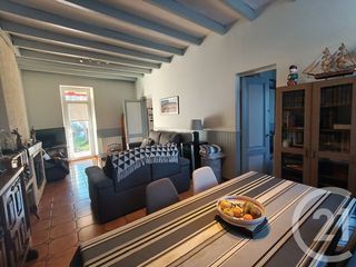  Maison � vendre 4 pi�ces 174 m�