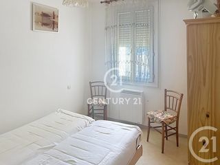  Appartement � louer 3 pi�ces 55 m�