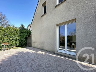  Maison � vendre 6 pi�ces 122 m�