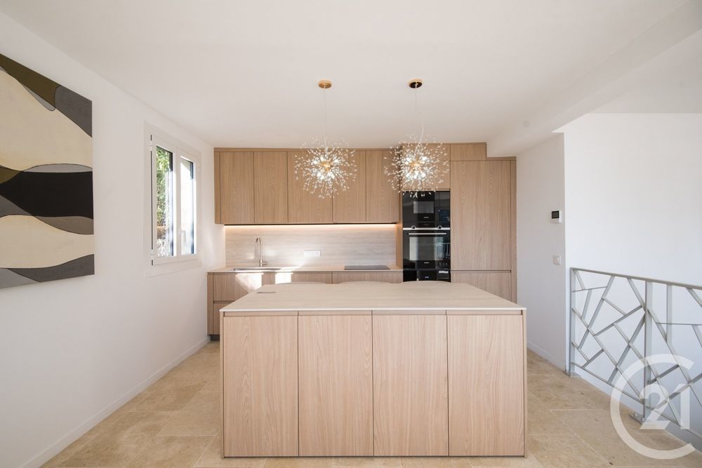 � vendre  Maison La Turbie (06320)