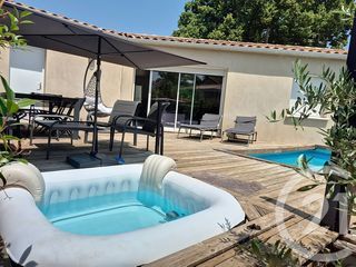  Maison � vendre 5 pi�ces 120 m�