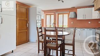  Maison � vendre 3 pi�ces 125 m�