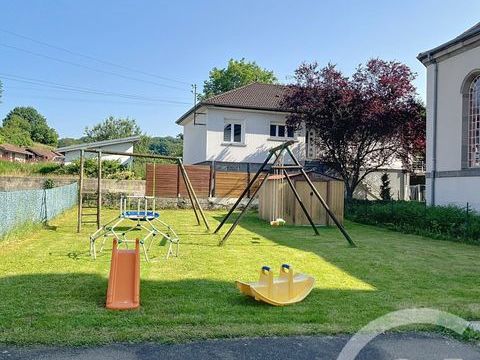   Location Maison Maison - 4 pi�ce(s) - 106 m�