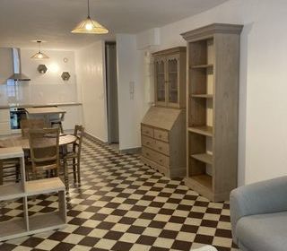  Appartement � louer 2 pi�ces 60 m�