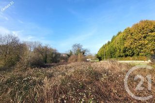  Terrain � vendre 1079 m�