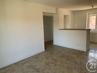  Appartement � louer 3 pi�ces 69 m�