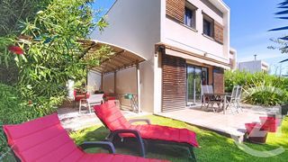  Maison � vendre 4 pi�ces 93 m�